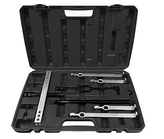 Powerhand Multipurpose 2 Leg puller set