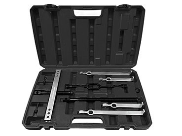 Powerhand Multipurpose 2 Leg puller set
