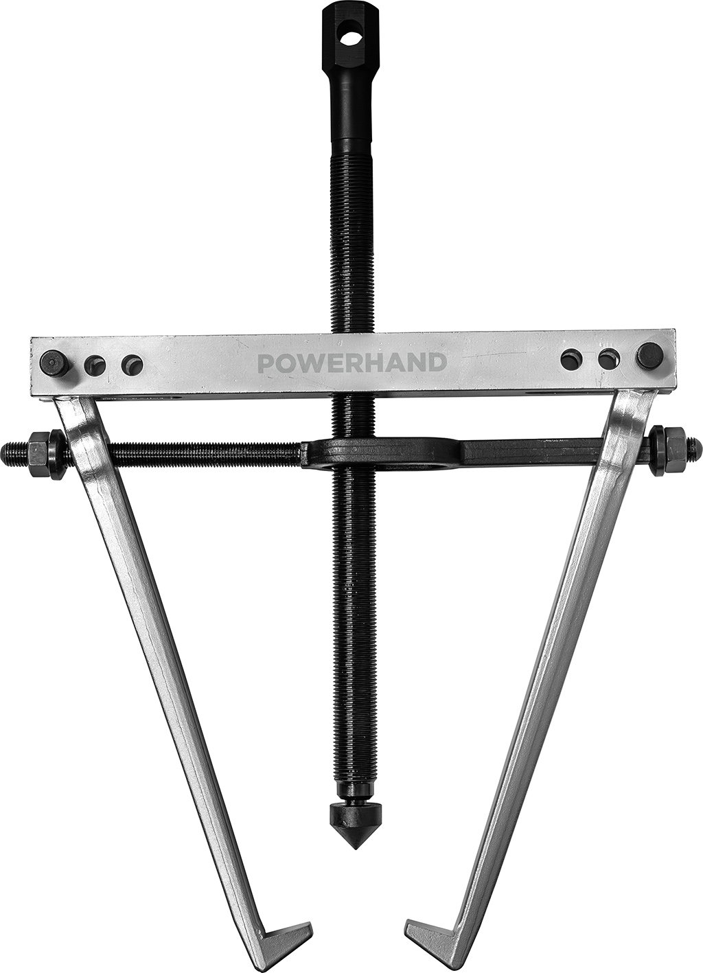 Powerhand Multipurpose 2 Leg puller set - Image 2