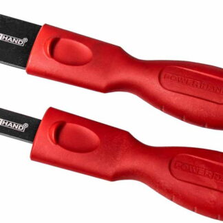 Powerhand Tungsten Steel Scraper Set 2 Pc