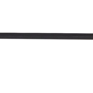 24" Pound Through Pry Bar