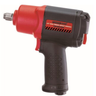 1/2" Composite Air Impact Wrench 2170Nm