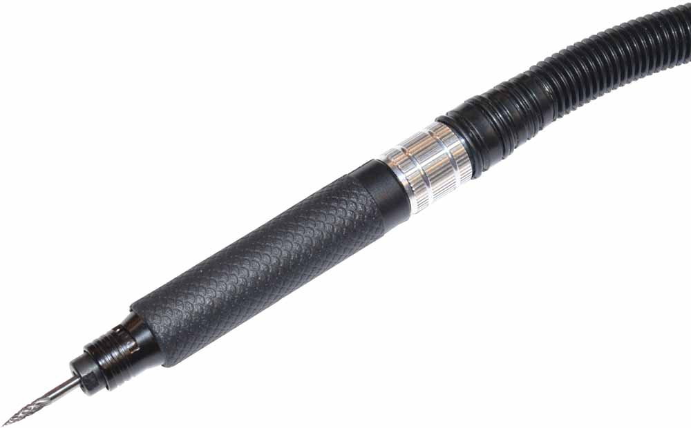 High Speed Micro Die Grinder (Without Burs) - Image 2