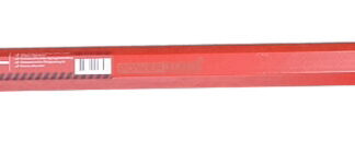 7/8" x 46" Jimmy Bar