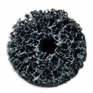 Powerhand 50 x 14mm Abrasive discs For SIN-300.4000