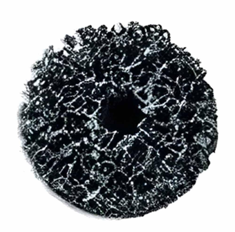 Powerhand 50 x 14mm Abrasive discs For SIN-300.4000