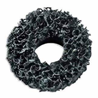 Powerhand 60 x 16mm Abrasive discs For SIN-300.4000