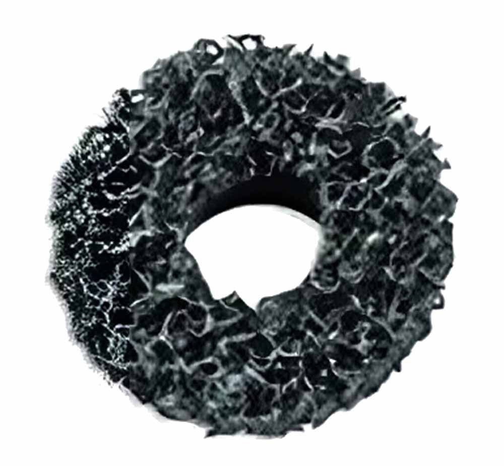 Powerhand 60 x 16mm Abrasive discs For SIN-300.4000