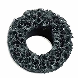 Powerhand 60 x 22mm Abrasive discs For SIN-300.4000