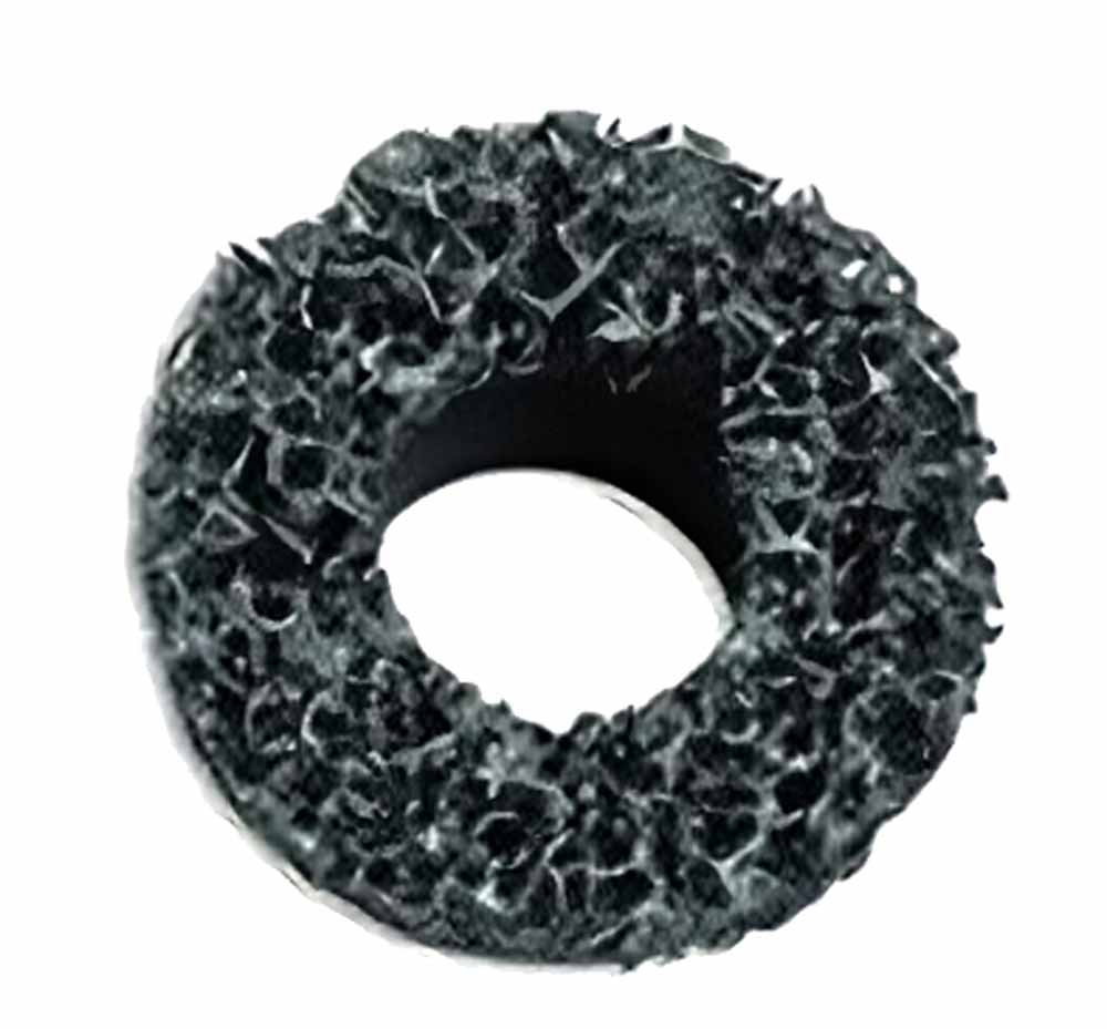 Powerhand 60 x 22mm Abrasive discs For SIN-300.4000
