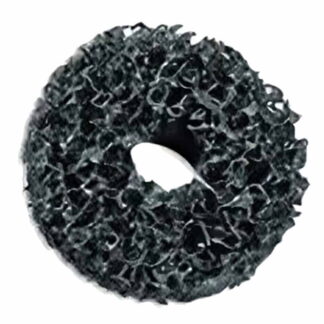 Powerhand 60 x 28mm Abrasive discs For SIN-300.4000