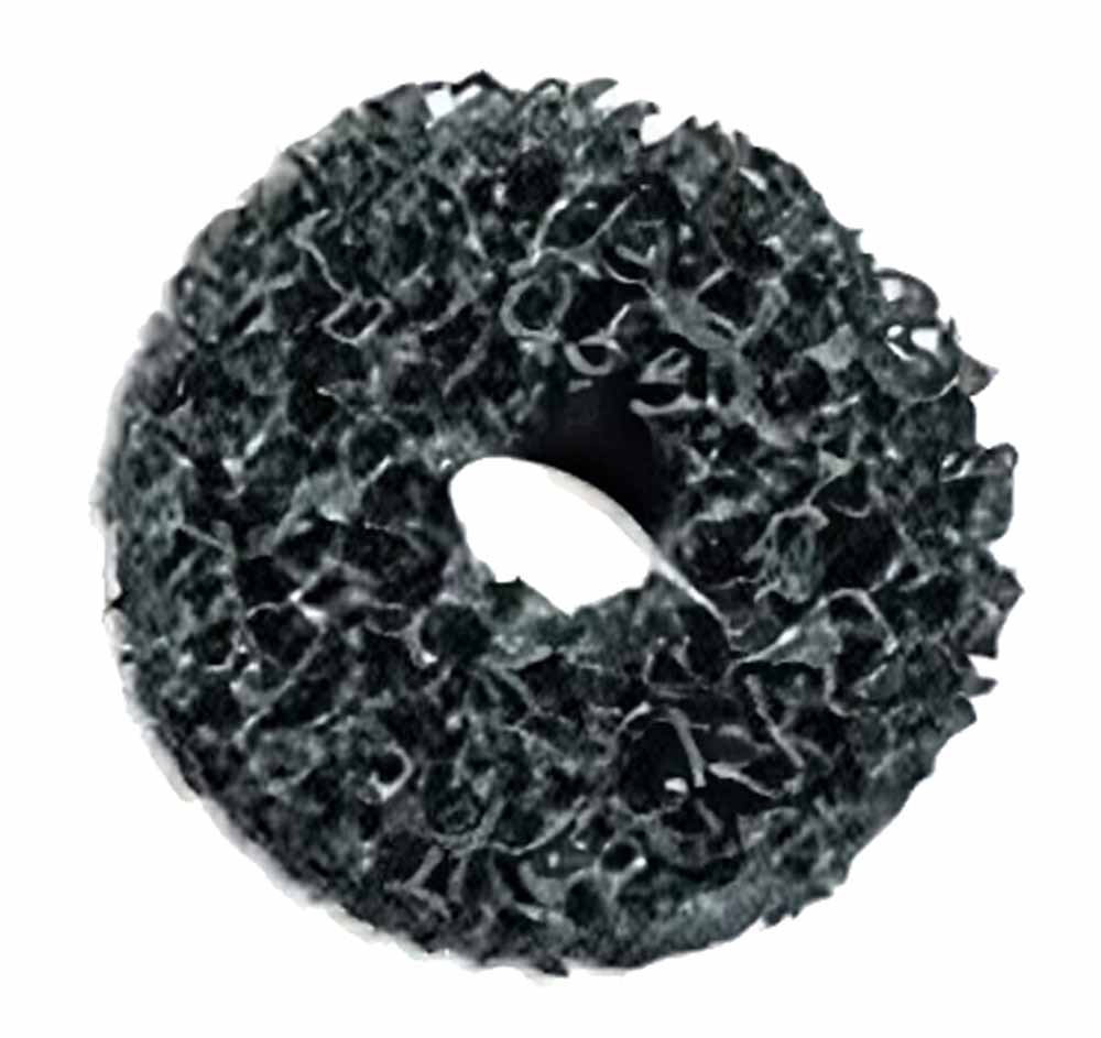 Powerhand 60 x 28mm Abrasive discs For SIN-300.4000