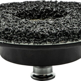 Powerhand Wheel & Hub Cleaner 160mm