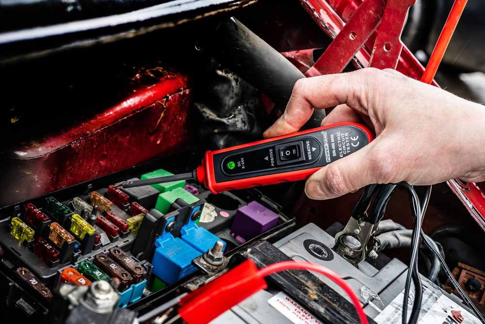 6-24v Automotive Test Probe - Image 2