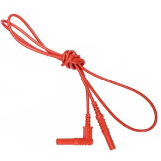 Red Multimeter Lead Only 1.2m
