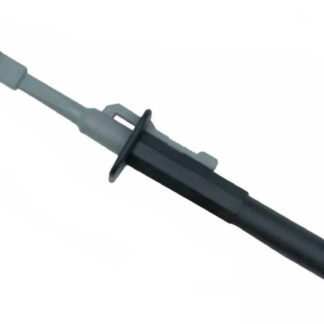 Black Cable Piercer