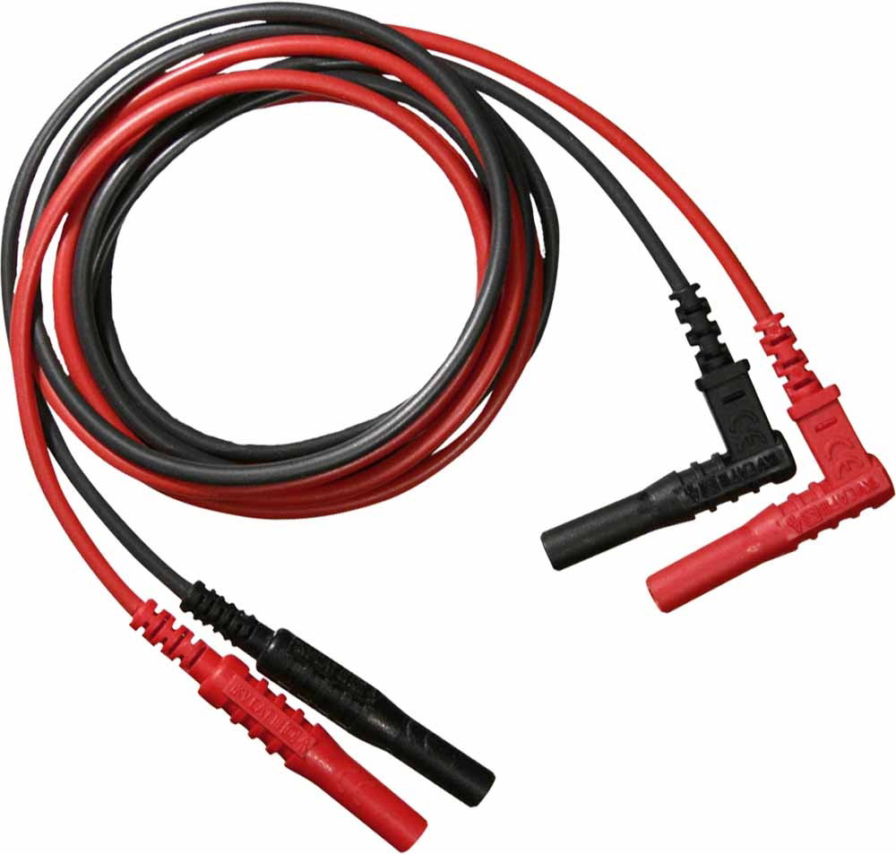 10 Pce Universal Test Lead Kit - Image 2