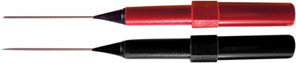 10 Pce Universal Test Lead Kit - Image 4