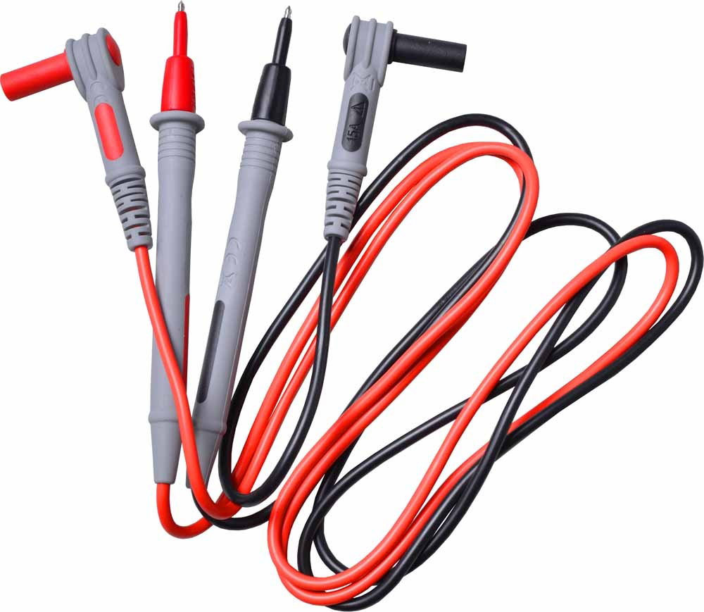 Digital Amp Clamp / Voltmeter - Image 3
