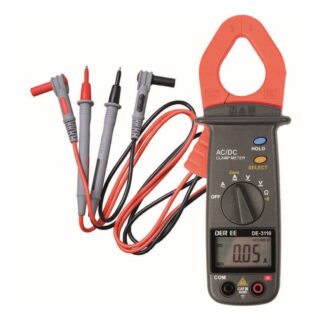 Digital Amp Clamp / Voltmeter