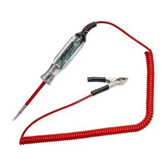 Powerhand 3-48V LCD circuit tester