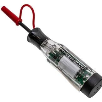 Powerhand 3-30V Cordless Pocket Circuit tester