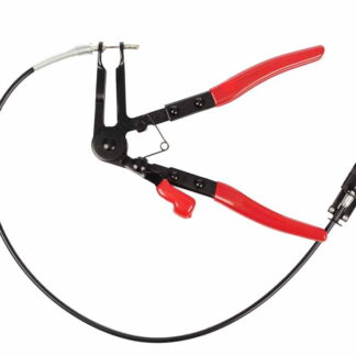 Flexible Hose Clamp