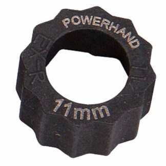Rounded Nut Removal Adaptor 11mm