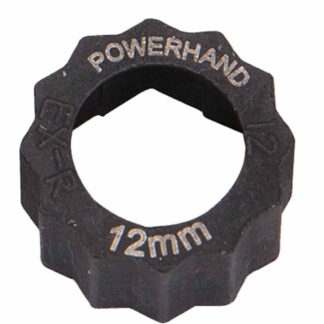 Rounded Nut Removal Adaptor 12mm