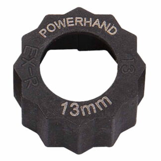 Rounded Nut Removal Adaptor 13mm