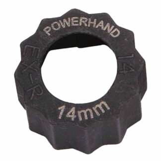 Rounded Nut Removal Adaptor 14mm