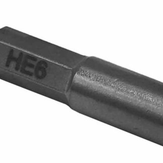 Rounded Hex H6