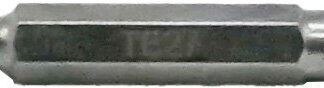 Rounded Torx T27