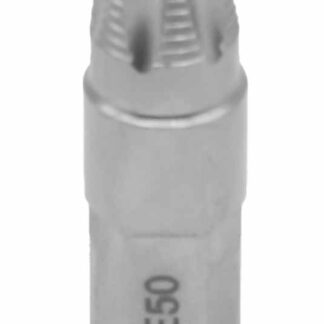 Rounded Torx T50