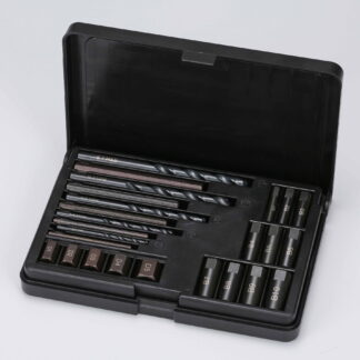 25pcs Thread Extractor Set