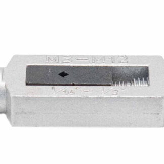 Tap Wrench 3-12