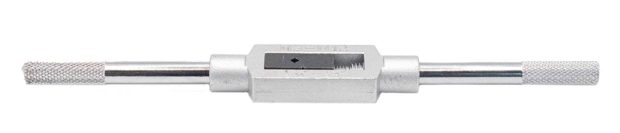 Tap Wrench 3-12