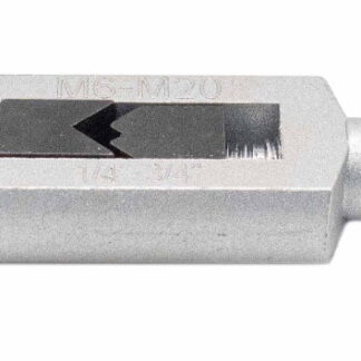 Tap Wrench 6-20
