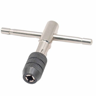 T-Handle Tap Wrench