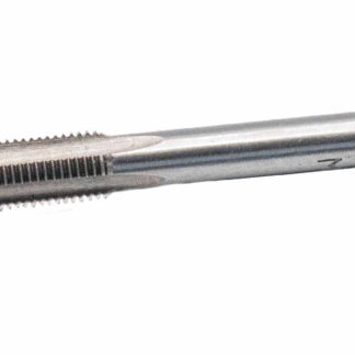 M2 x 0.4 Final Tap (Plug)