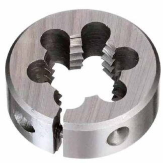 M10 x 0.75 25 x 9 Die
