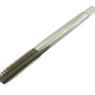 M5x0.8 Tap - 2nd Cut