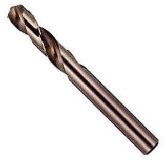 Powerhand Stubby 9mm Drill Bit