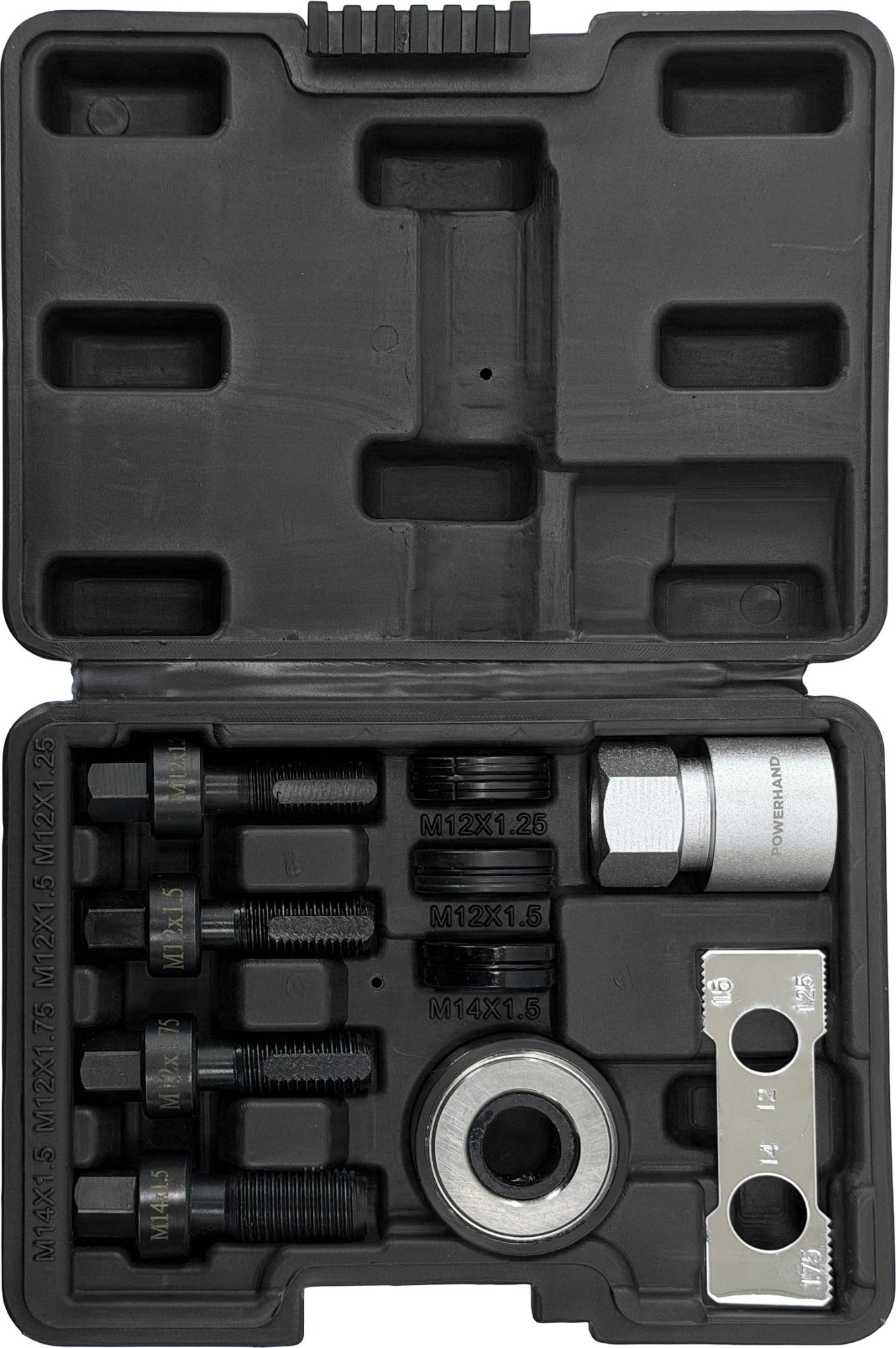 Wheel Stud/Bolt/Hub thread repair kit