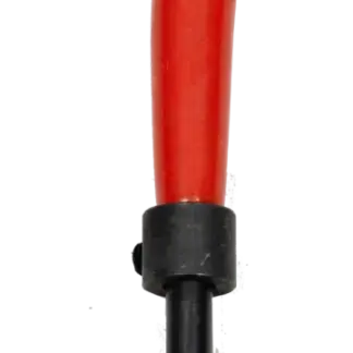 Installation Mandrel M6