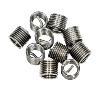 M12 thread insert coil (10pcs)