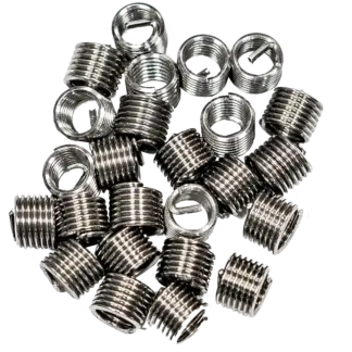 M5 thread insert coil (25pcs)