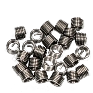 M6 thread insert coil (25pcs)