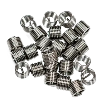 M8 thread insert coil (25pcs)