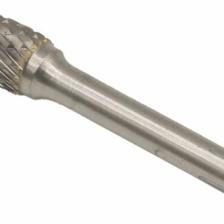 6mm Rotary Burr Tree w/ rounded nose (TRE)